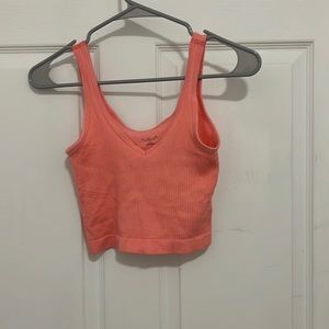 UO Drew Seamless Tank Top